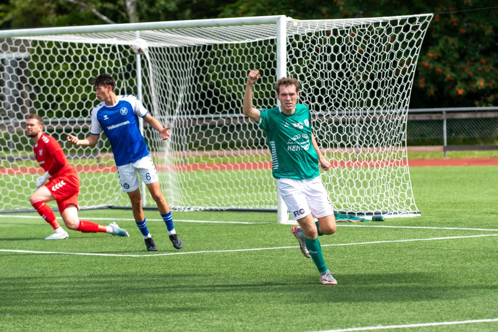 Endnu mere offensiv power til&nbsp;Avarta