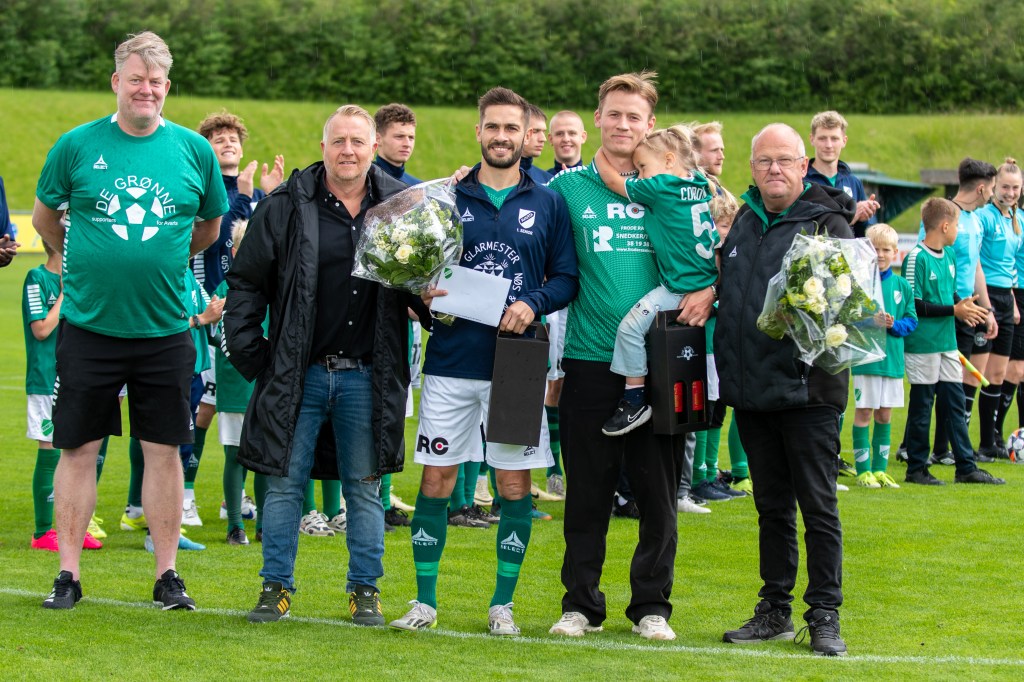 Se billederne fra kampen mod BK&nbsp;Frem