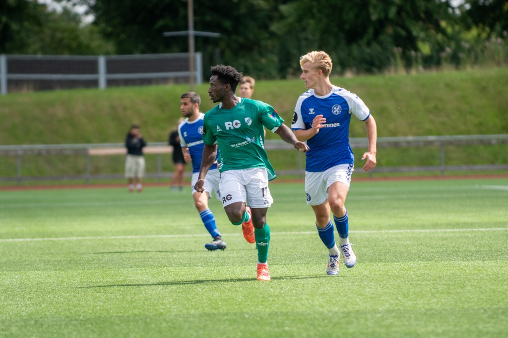 Amerikansk forstærkning til&nbsp;offensiven