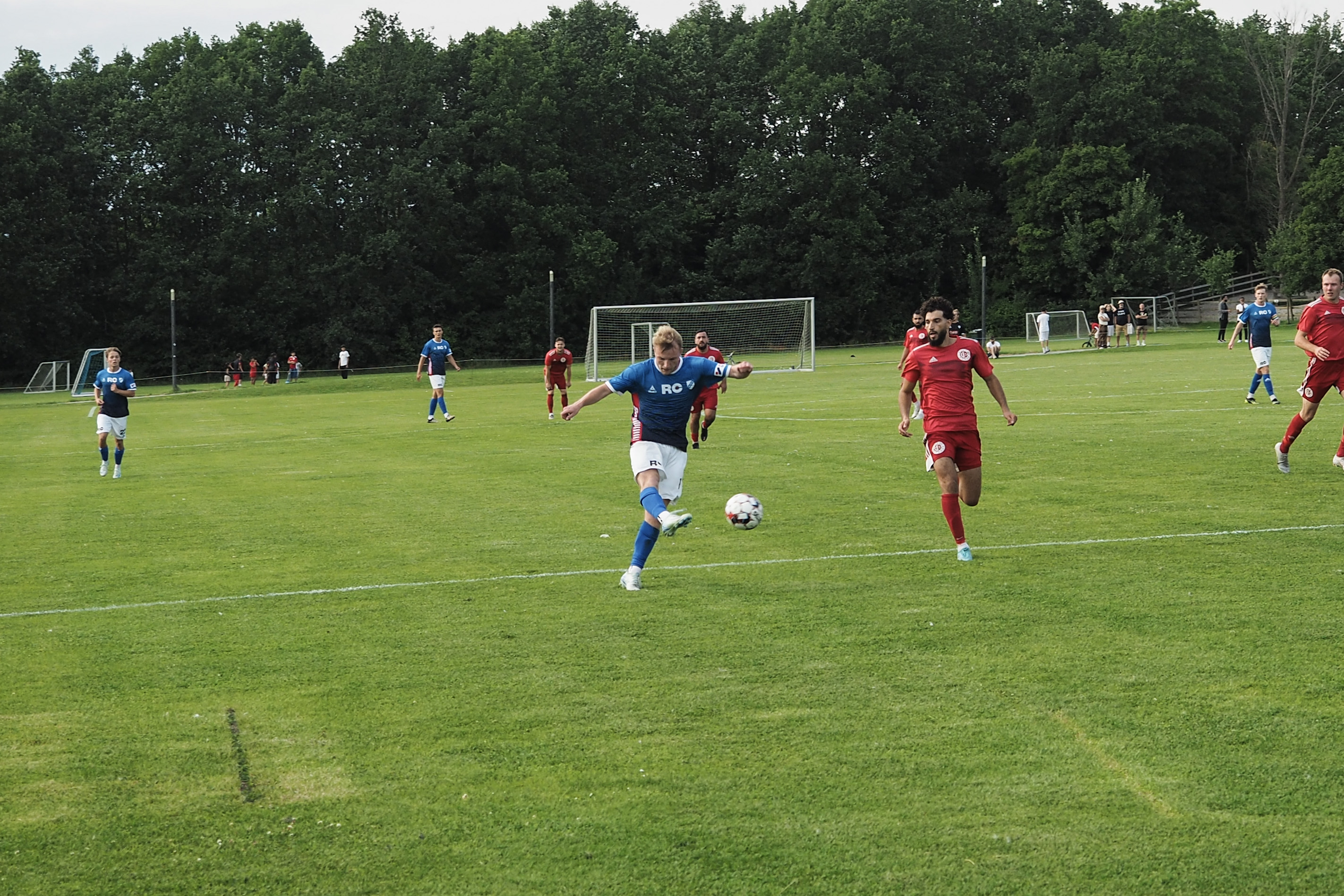 BK Avarta lander aftale med Karl-Emil Østergaard