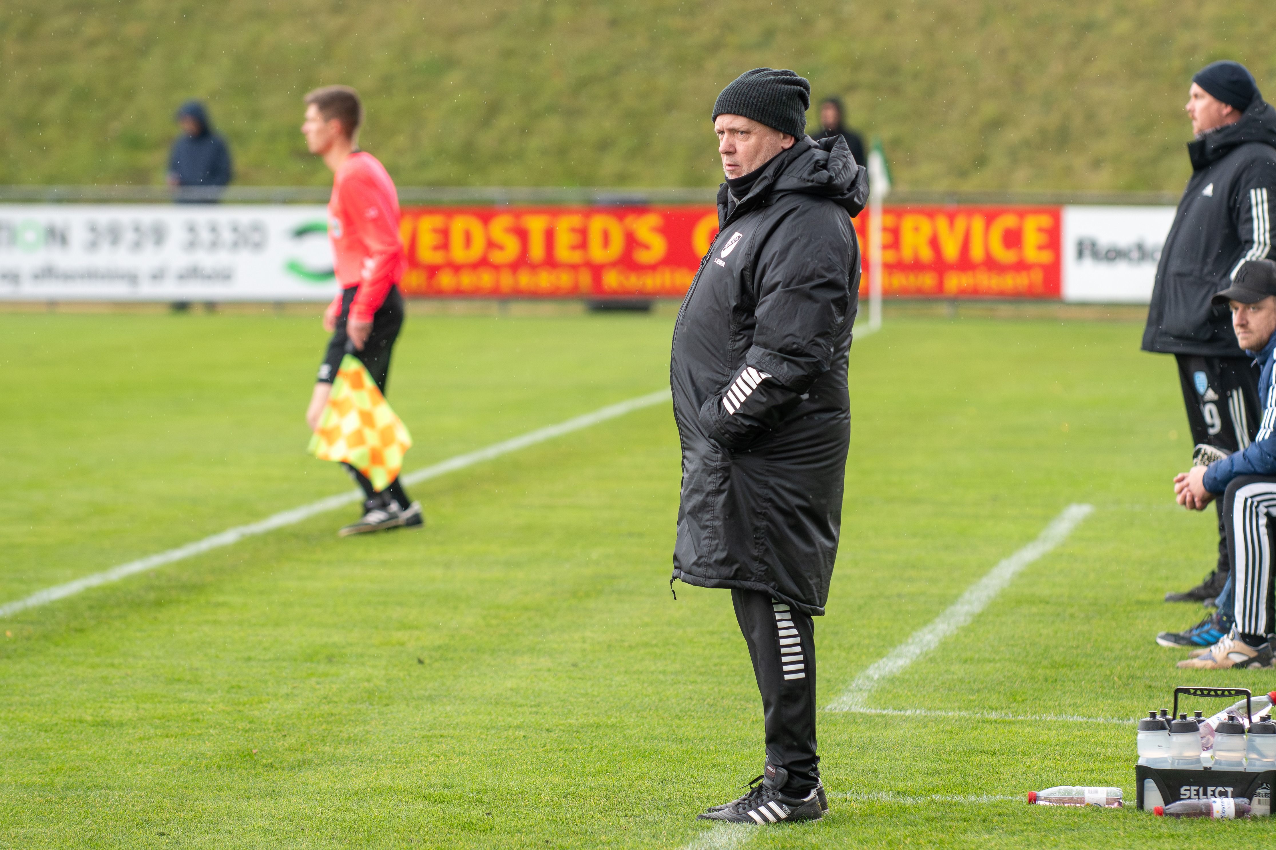 Perioden efter nedrykning – Udfordringer, muligheder og genopbygning efter sportens modgang