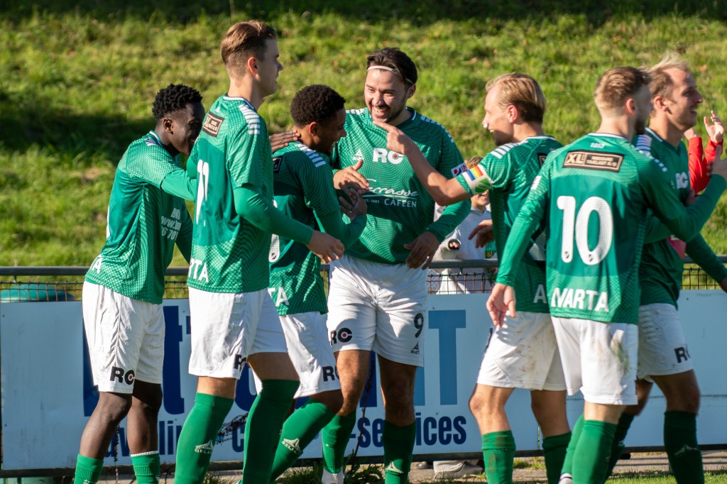 En efterårssæson fyldt med udvikling, resultater og&nbsp;fornyelse