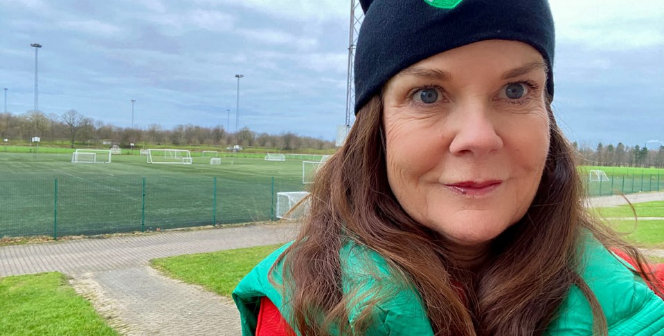 Avarta’s ansøgninger om udvidelse af kunststofbaner og nye sæder på stadion godkendt i Kommunalbestyrelsen