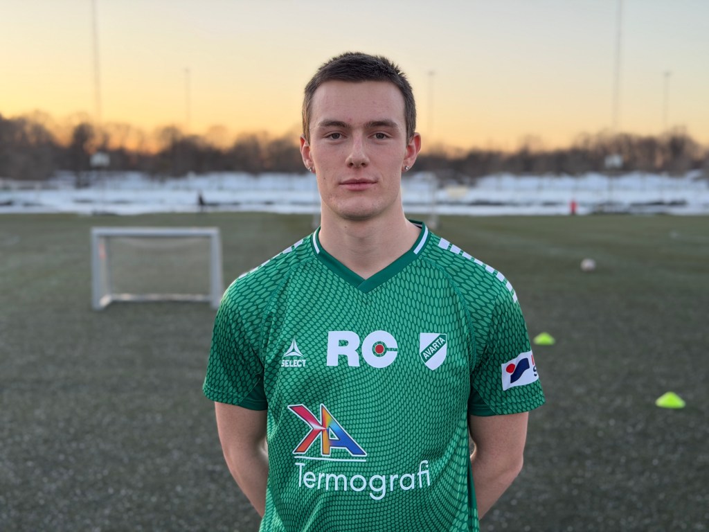 Velkommen til Sebastian&nbsp;Jønsson