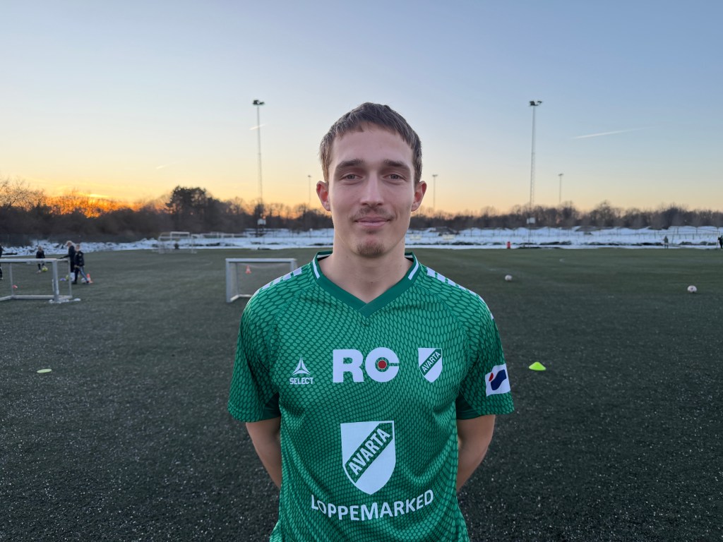 Velkommen til Gustav&nbsp;Rossen