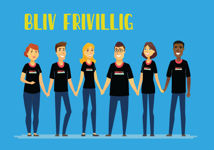 Er du frisk på at blive frivillig på Tømrermester Jim Jensens Park –&nbsp;Avarta