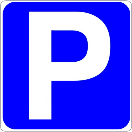 Ny parkeringsregel ved Avartas baner og Tømrermester Jim Jensens Park