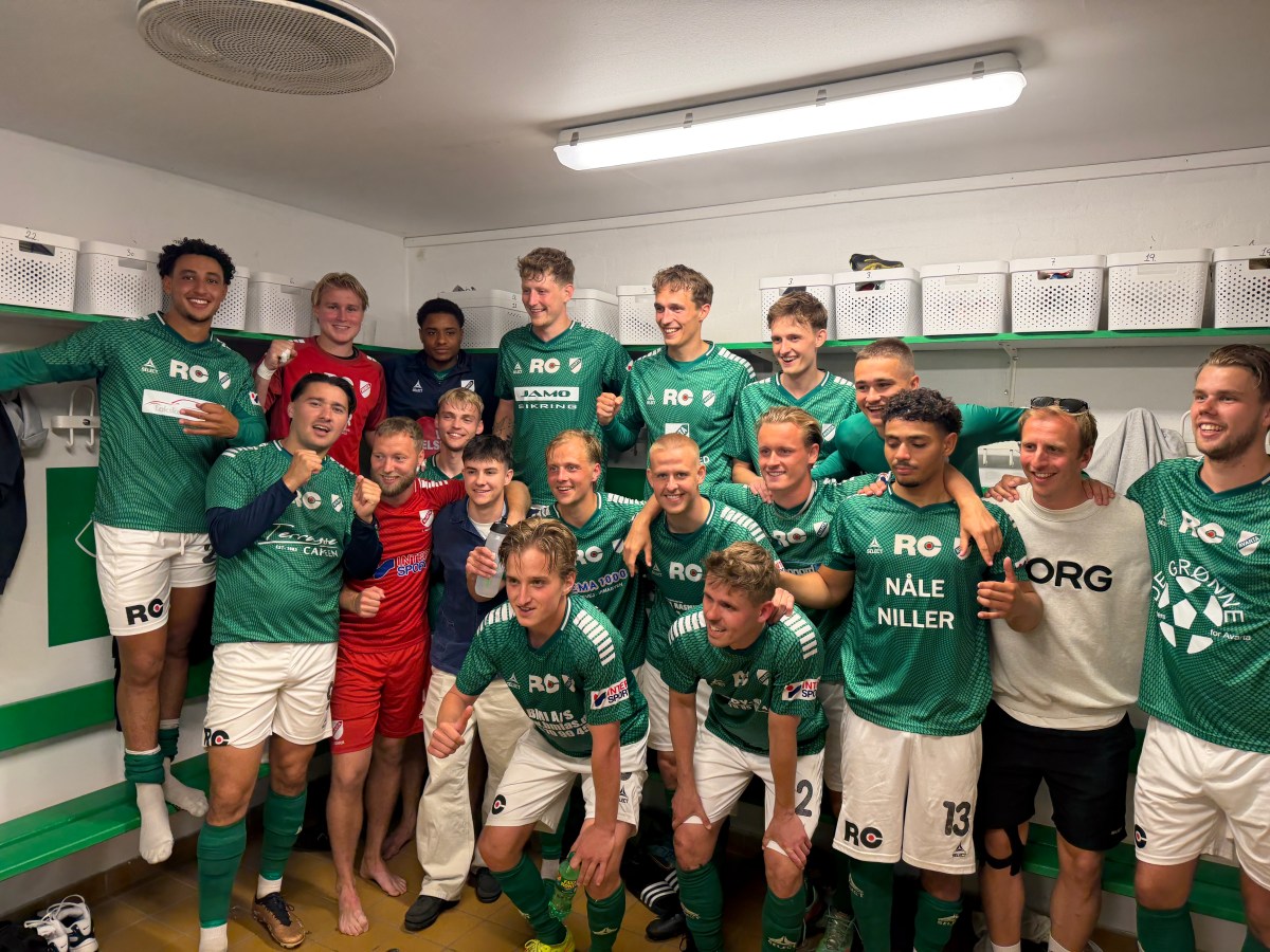 Hurtig Avarta-respons sikrede vigtig sejr mod&nbsp;Fredensborg