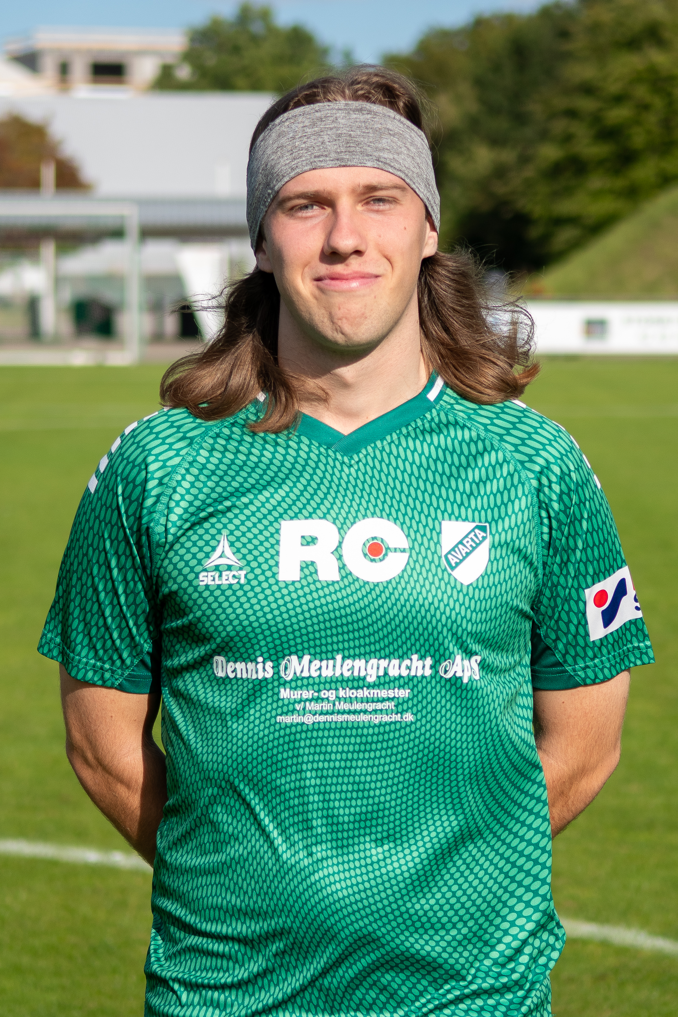 Velkommen til Lasse Haugvik